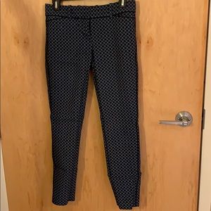 The Limited - exact stretch skinnies